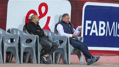 الخطيب يحضر مران الأهلي ويدعم الفريق قبل استئناف الدوري