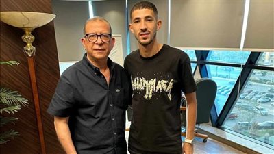 أحمد فتوح يوجه رسالة لـ أشرف عبد العزيز بعد انتهاء أزمته