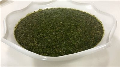 طريقة عمل الملوخية الناشفة، أكلة تراثية لذيذة وسهلة التحضير 