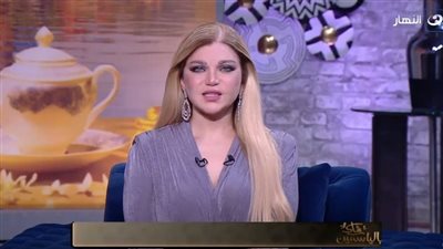 ياسمين الخطيب: طلبت فسخ تعاقدي مع النهار، وحلقة الأزمة تم عرضها بموافقة الإدارة