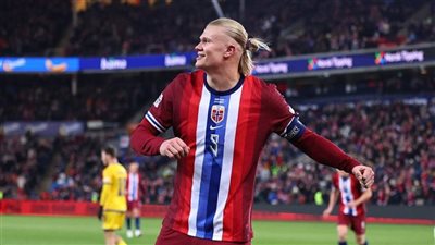 تقارير: مانشستر سيتي يسعى لربط هالاند بعقد لمدة 5 سنوات 