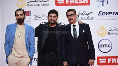 أمير المصري: متمسك بعرض أفلامي بـ 