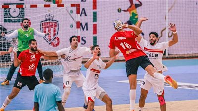 أخبار الرياضة اليوم، الزمالك يهزم الأهلي في قمة دوري المحترفين، اندلاع حريق في منزل عضو مجلس إدارة الزمالك، رونالدو سلاح النصر السعودي لضم محمد صلاح في الصيف المقبل