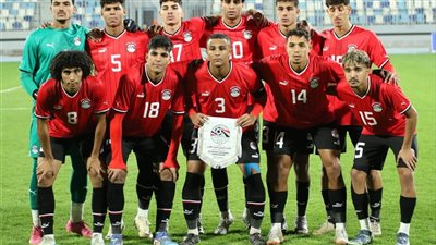 عبد الظاهر السقا: منتخب الشباب لا يستحق التأهل لأمم إفريقيا بهذا المستوى