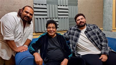 أخبار الفن اليوم، الظهور الأول لمحمد منير بعد خروجه من المستشفى، قناة النهار تنهي تعاقدها مع ياسمين الخطيب، محمد سعد ينتهي من تصوير فيلم 