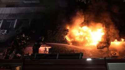 حزب الله ينعى رسميا مسئول العلاقات الإعلامية بعد استشهاده في غارة إسرائيلية (صورة)