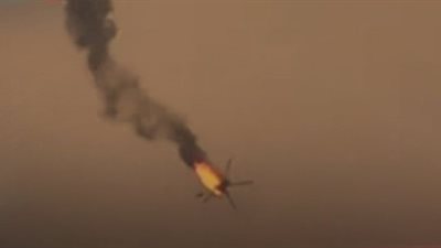 جيش الاحتلال يعلن اعتراض مسيّرة انطلقت من اليمن في البحر المتوسط