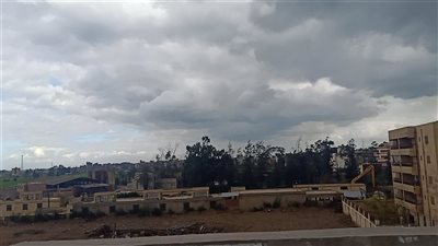  الأرصاد تعلن درجات الحرارة المتوقعة غدا الاثنين 18-11-2024 