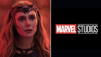 إليزابيث أولسن تتحدث عن تجربة عملها مع ستديوهات مارفل