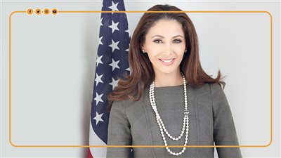 من أصول عربية.. من هي جوليا النشيوات زوجة مستشار ترامب للأمن القومي (إنفوجراف)