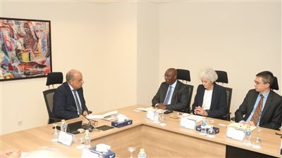 وزير الكهرباء: خطة ديناميكية لتدعيم الشبكة الموحدة لاستيعاب القدرات الجديدة 