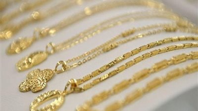 أسعار الذهب ترتفع بنسبة 1.3% في المعاملات الفورية