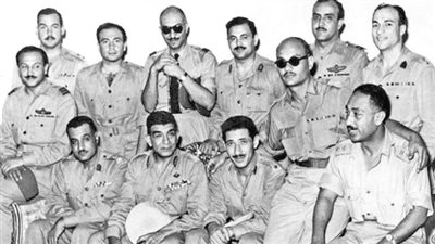 19 عاما على وفاة الرجل الثاني، الشافعي تولى منصب نائب الرئيس 12 سنة