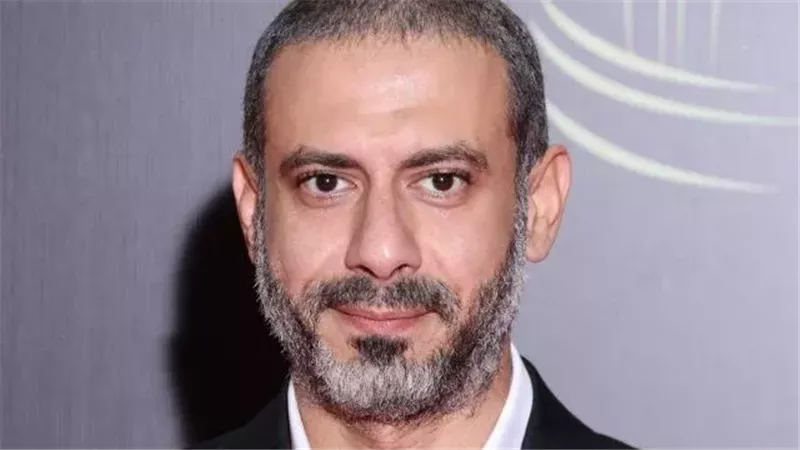 محمد فراج 