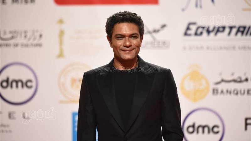 آسر ياسين، فيتو 