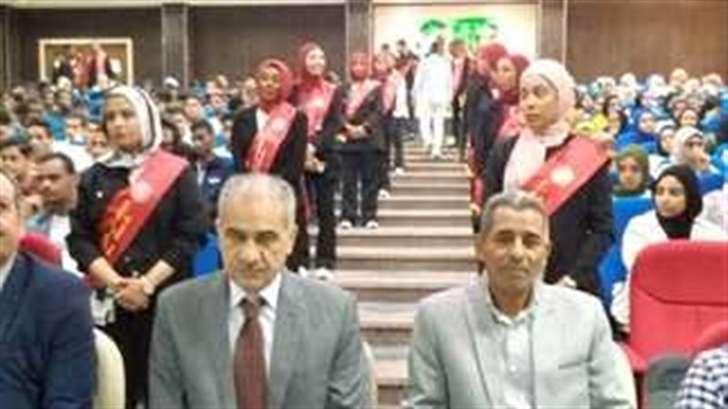 انتخابات الاتحادات
