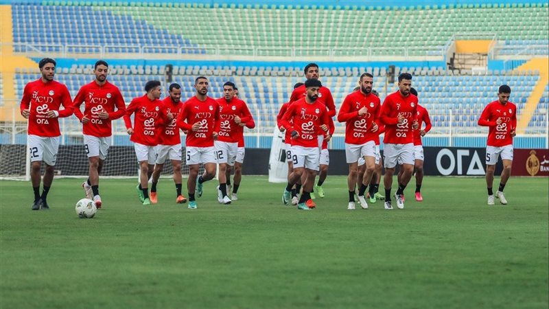 منتخب مصر الأول لكرة