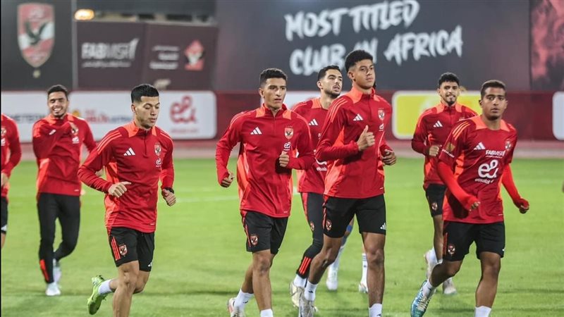 الأهلي، فيتو 