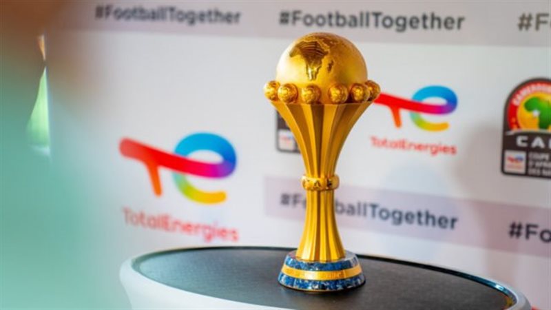أمم أفريقيا