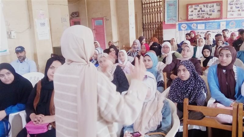الندوة، فيتو 