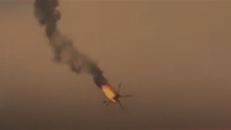 طائرة مسيرة، فيتو