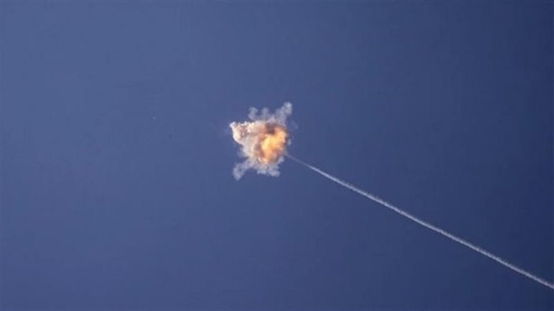  اعتراض مسيّرة، فيتو