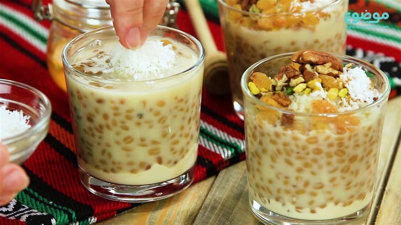 طريقة البليلة، فيتو