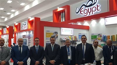 18 شركة مصرية تشارك فى معرض BIG 5 CONSTRUCT KENYA 2024 بكينيا