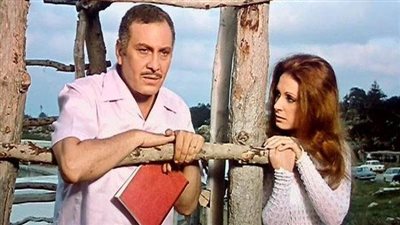 فيلم الشحات.. مأخوذ عن رواية بنفس الاسم لنجيب محفوظ.. عُرض لأول مرة عام 1973.. ومهرجان القاهرة السينمائي يحتفي به في دورته الحالية