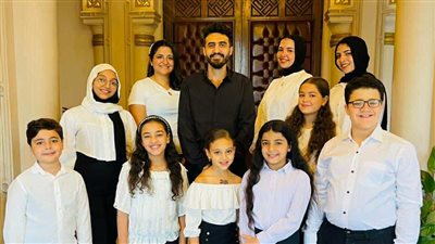 حفل لمواهب الفيولينه والبيانو في أوبرا دمنهور 