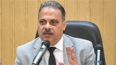 إزالة 13 حالة تعدي على الأراضي الزراعية وأملاك الدولة بالشرقية 