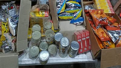 تحرير 1007 مخالفات تموينية في حملات مكثفة على أسواق ومخابز الفيوم