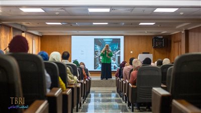 معهد تيودور بلهارس للأبحاث يُطلق سلسلة ورش عمل لدعم الابتكار والتنمية