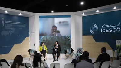 التعليم العالي تشارك في جلسة نقاشية حول الابتكار في دول العالم الإسلامي 