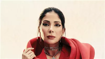 في عيد ميلاد منى زكي، بدايتها الفنية في التسعينات و