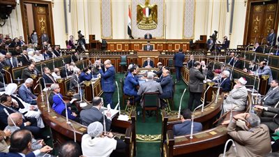 أبرزها ملف التصالح في مخالفات البناء، مجلس النواب يستمع اليوم لبيان وزير التنمية المحلية