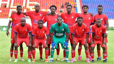 موعد وصول بعثة ستاد أبيدجان إلى القاهرة استعدادا لمواجهة الأهلي 