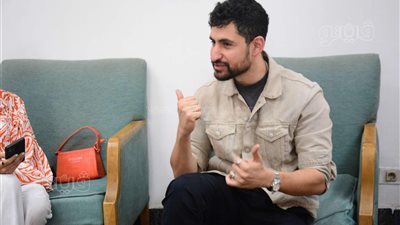 أمير المصري: 