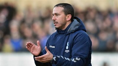 موجة من الانتقادات لمدرب منتخب تونس للشباب 