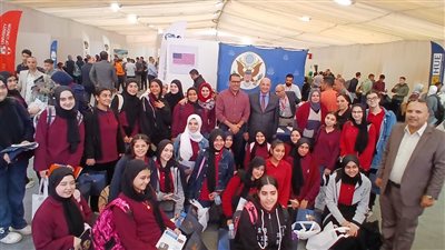 تفاصيل فعاليات الدورة 16 من الملتقى الدولي للتعليم العالي والتدريب 