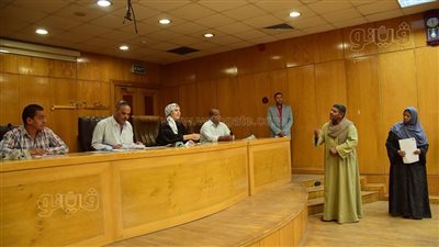 انعقاد لقاء 