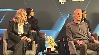 شيرين رضا: أنتقي أدواري بدقة، وأظهر في 