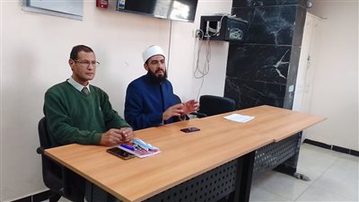 أخلاقى عنواني، ورشة عمل بمكتبة مصر العامة بفرع الدلنجات 