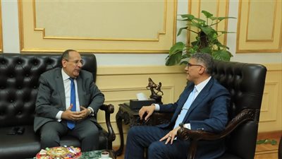 الجيزة تستعد لتنظيم أسواق اليوم الواحد بالاتفاق مع وزارة التموين