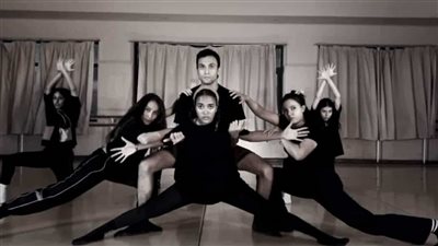 لأول مرة، رماد من زمن الفتونة لفرقة فرسان الشرق على مسرح الجمهورية