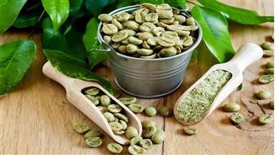 القهوة الخضراء لصحة قلبك ودماغك ولتقوية جهازك المناعي