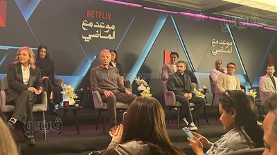 محمود حميدة يكشف سبب اعتذاره مبدئيا عن مسلسل 