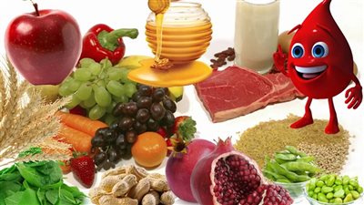 نصائح لمرضى الأنيميا لصيام آمن في شهر رمضان 