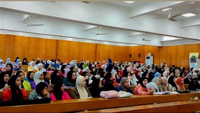 جامعة الفيوم تنظم ندوة حول التعليم في العصرين البطلمي والروماني