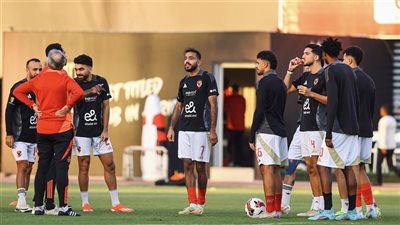 تشكيل الأهلي المتوقع أمام الاتحاد السكندري في الدوري الممتاز